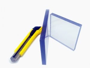 Clear Polycarbonate Sheet