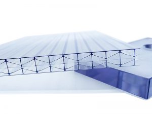 Clear Polycarbonate Sheet