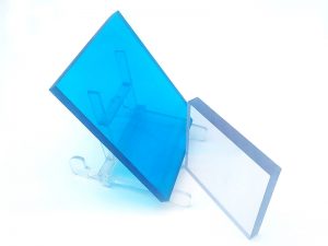 anti scratch polycarbonate sheets