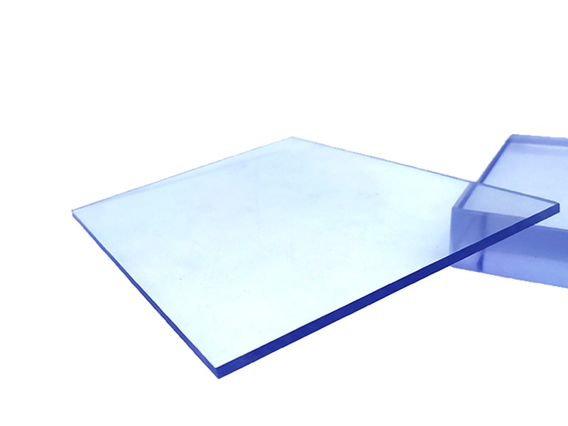 anti static polycarbonate sheet