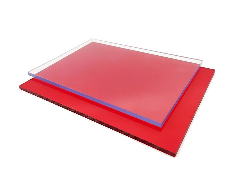 fire resistant sheet