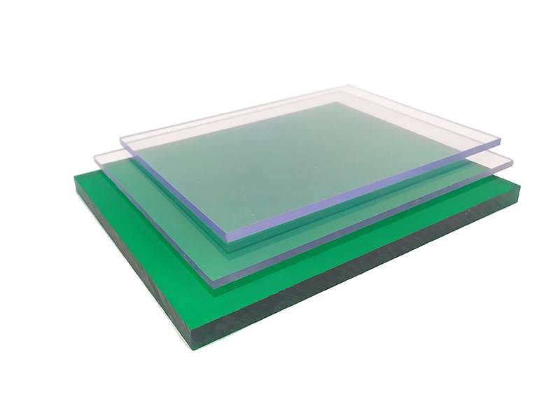 Flame Retardant Polycarbonate