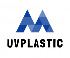 UVPLASTIC LOGO