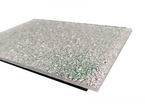 embossed plastic sheet