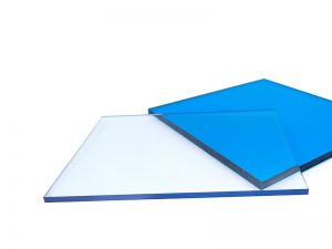 ESD polycarbonate sheets