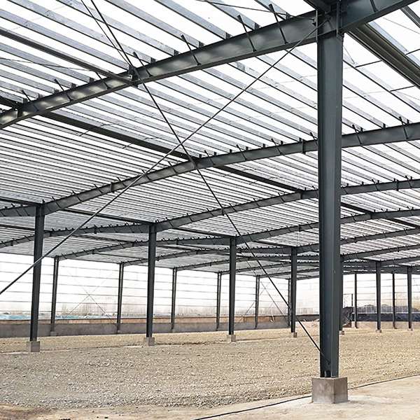 polycarbonate building roofing