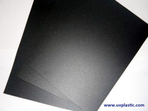 V0 flame retardant polycarbonate film