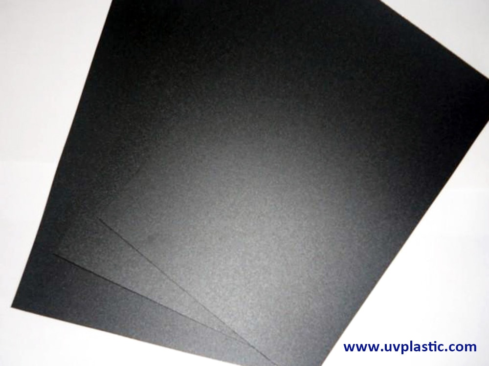 V0 flame retardant polycarbonate film 