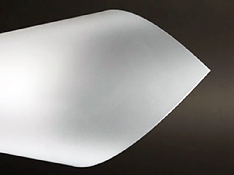 PC Diffuser film UVPLASTIC