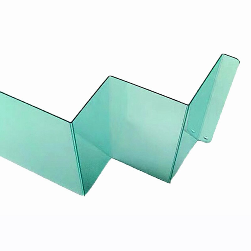 Bending Polycarbonate