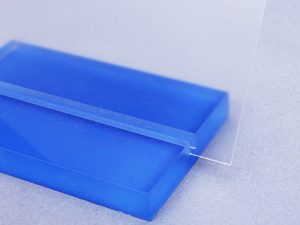 Non glare Plexiglass sheet