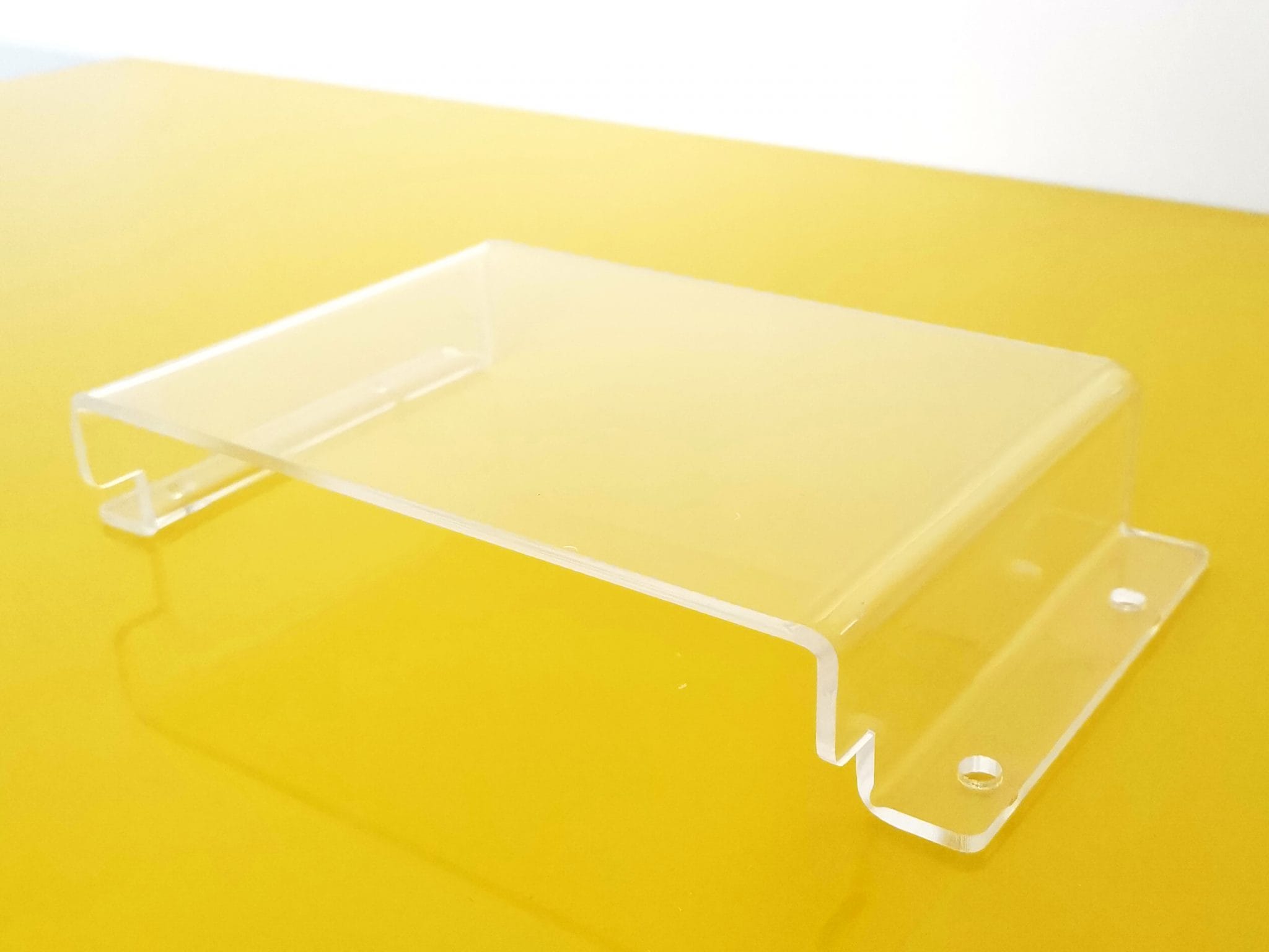 Polycarbonate bending UVPLASTIC