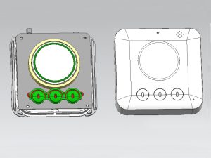 Polycarbonate fabrication