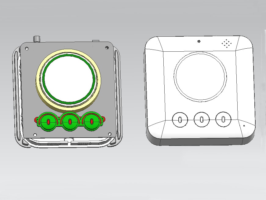 Polycarbonate fabrication