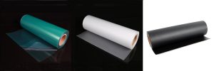 Thin polycarbonate sheet