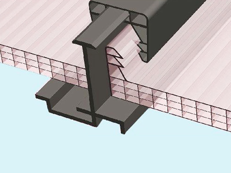 Polycarbonat Dachplatten