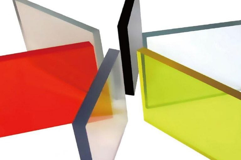 Glass Mirror vs Acrylic Mirror UVPLASTIC