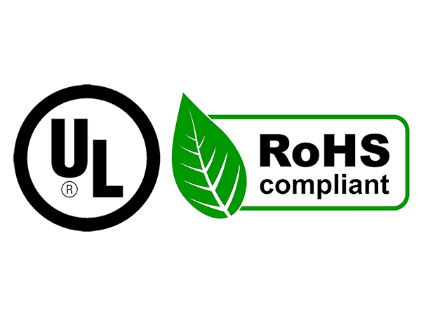 UL Und RoHS für Polycarbonatplatten