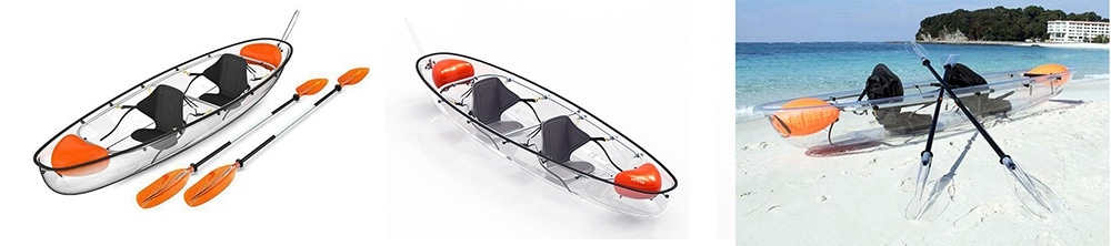 Fishing Kayak