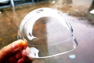 Mold acrylic Sheet