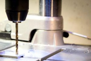 Drill, bend, clean plexiglass