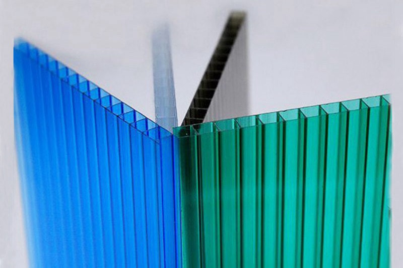 polycarbonate sheet