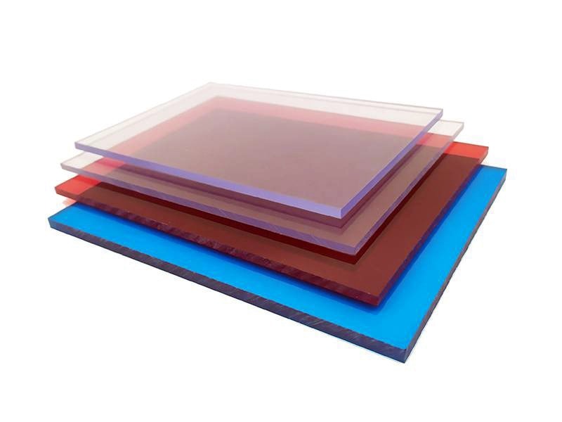 Polycarbonate Sheet