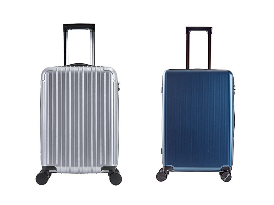 Polycarbonate Suitcase