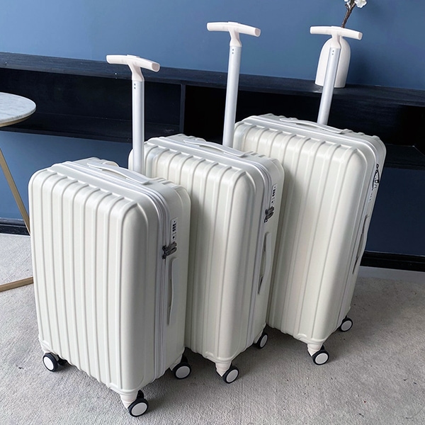 Polycarbonate luggage | UVPLASTIC