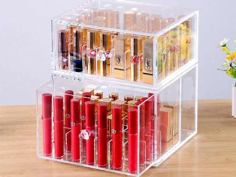 How to polish acrylic sheet edge UVPLASTIC