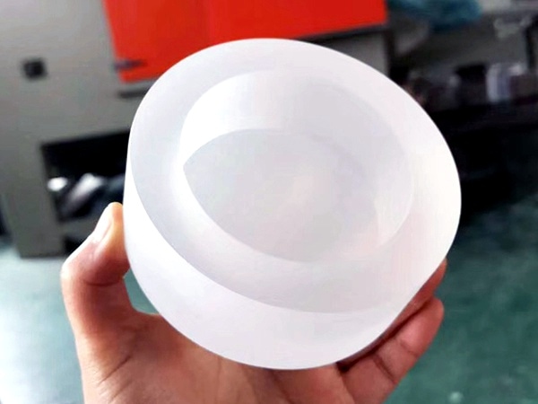 Custom Acrylic Discs Provider & Trusted Manufacturer Working in China