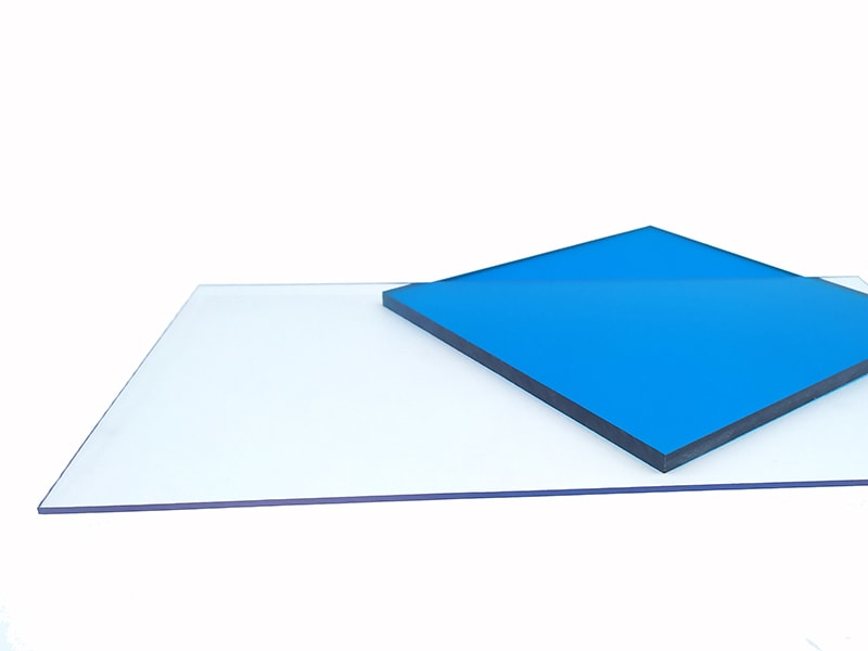 ESD anti static polycarbonate sheet