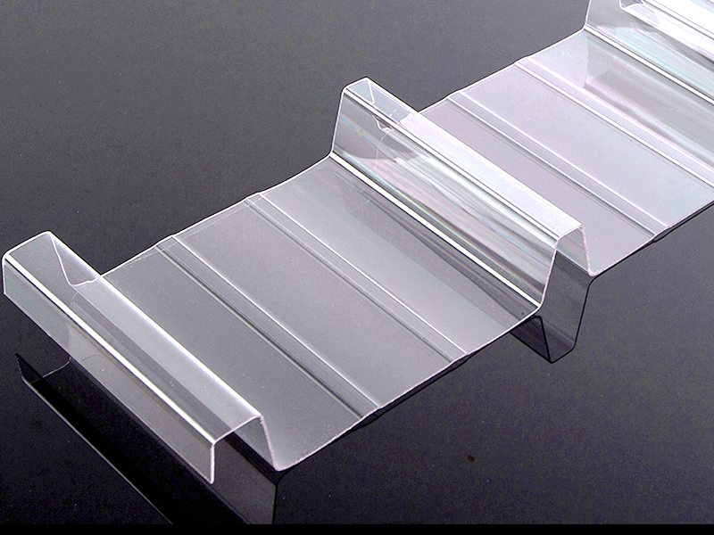 BE AN EXPERT OF POLYCARBONATE SHEET IN 60 MINUTES