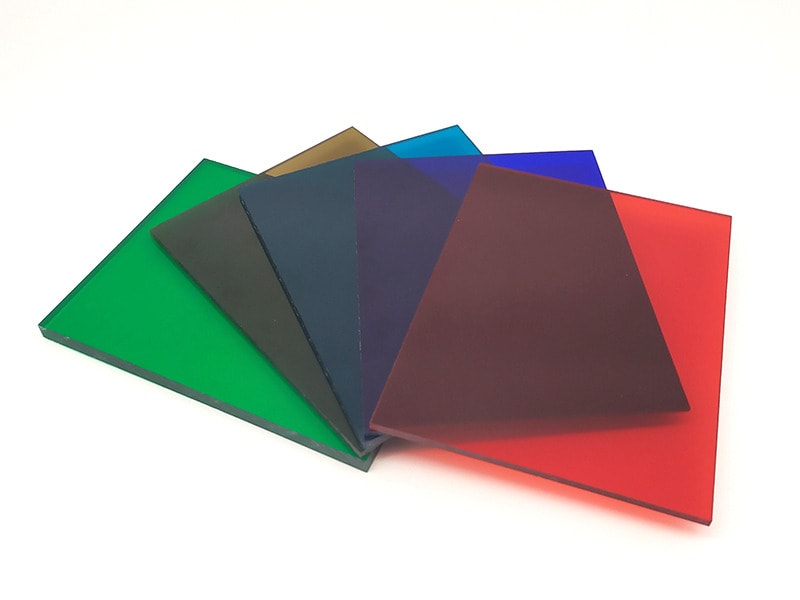 polycarbonate sheet