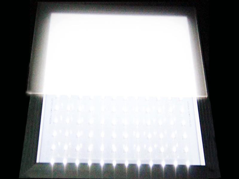 Plastic Light Diffuser