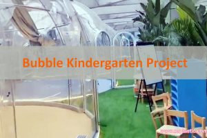 Dome Kindergarten