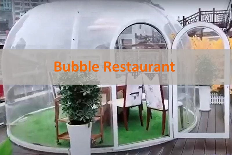 Bubble Restaurant
