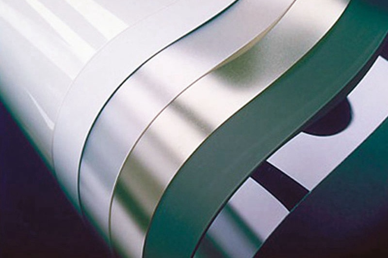 Polycarbonate film