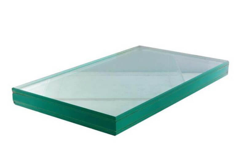 Polycarbonate pare-balles