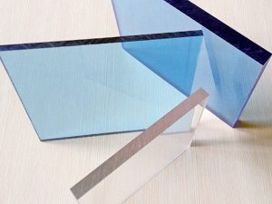 UV Polycarbonate Sheet