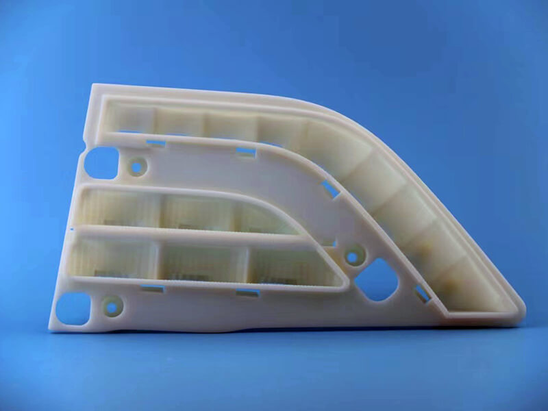 3D Printing rapid prototype