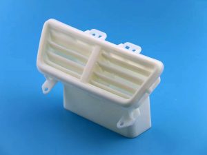 SLS 3D printing prototype