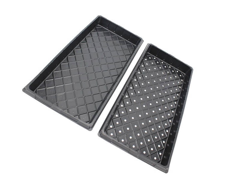 vacuum forming plastic for tool cabinet