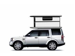 roof camper tent
