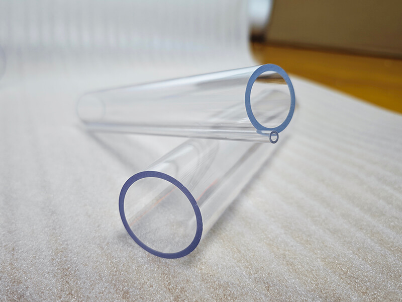 polycarbonate tubing